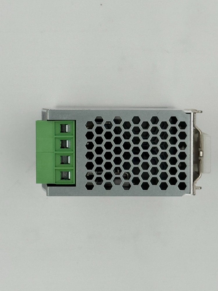 Meanwell UPS: DR-UPS40 uninterruptable power supply used