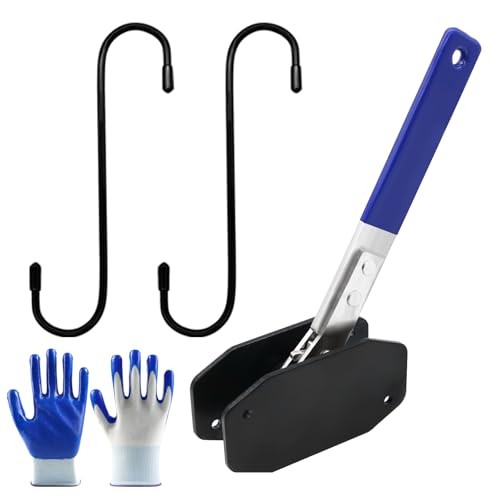 Brake Caliper Compression Tool, Universal Caliper Piston Compressor Tool, 360°