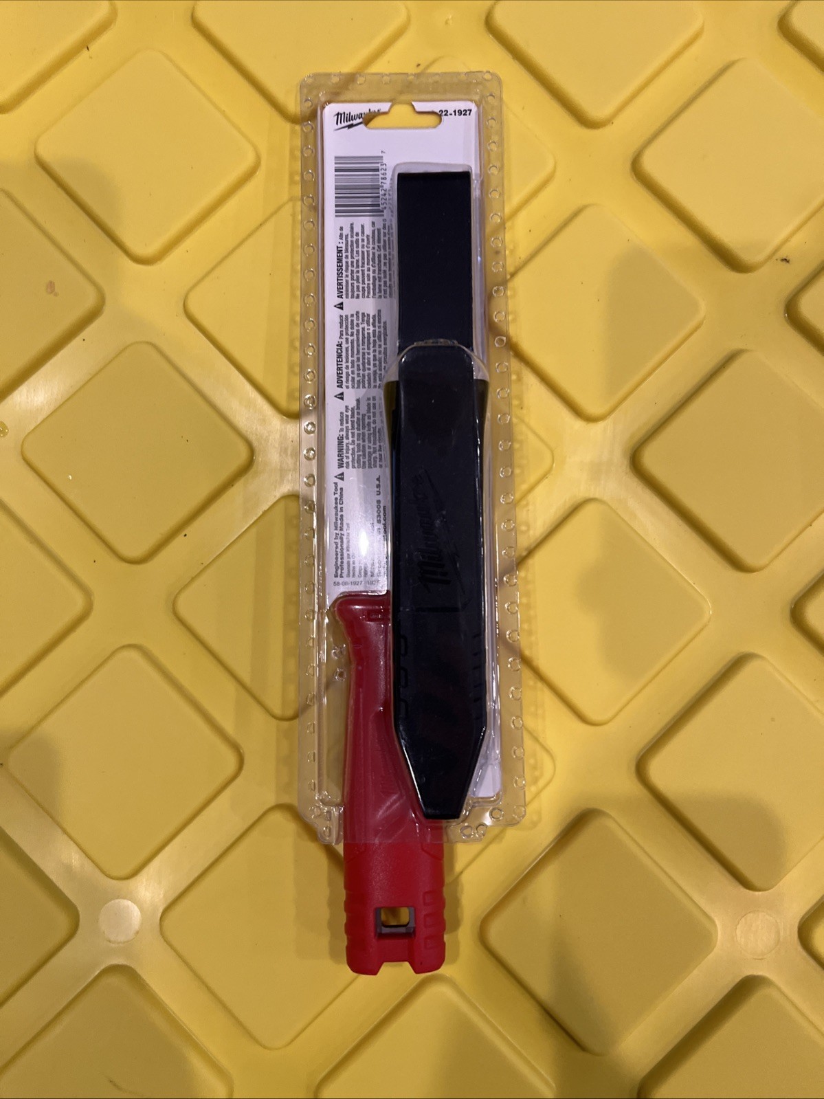 Milwaukee 48-22-1927 Duct Knife