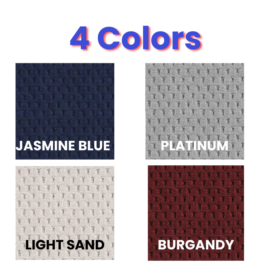 28 oz. Pontoon Boat Carpet - 8.5' Wide x Various Lengths