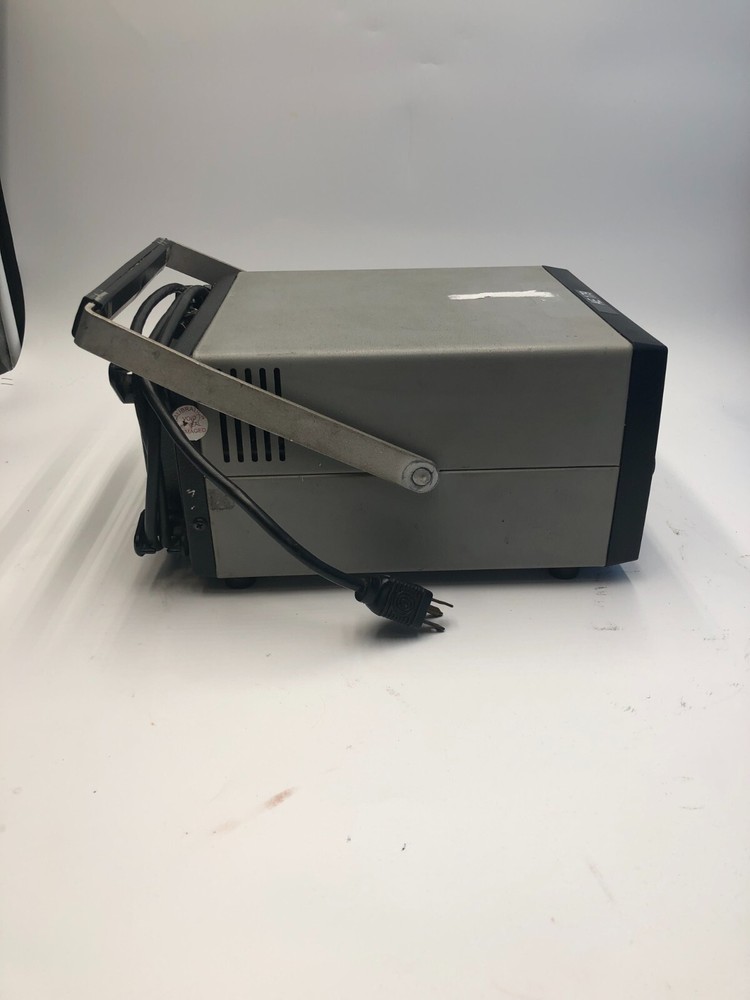 SENCORE CAPACITOR-INDUCTOR ANALYZER LC53