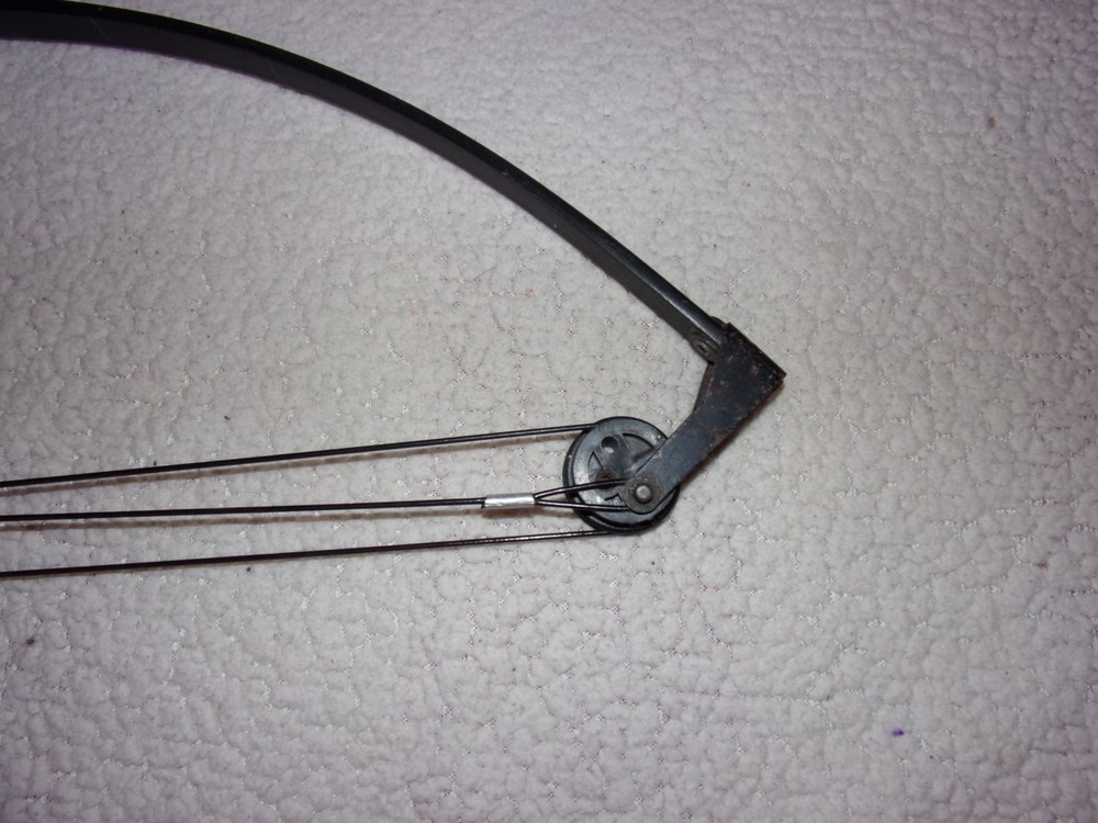 Youth Kids Compound Bow