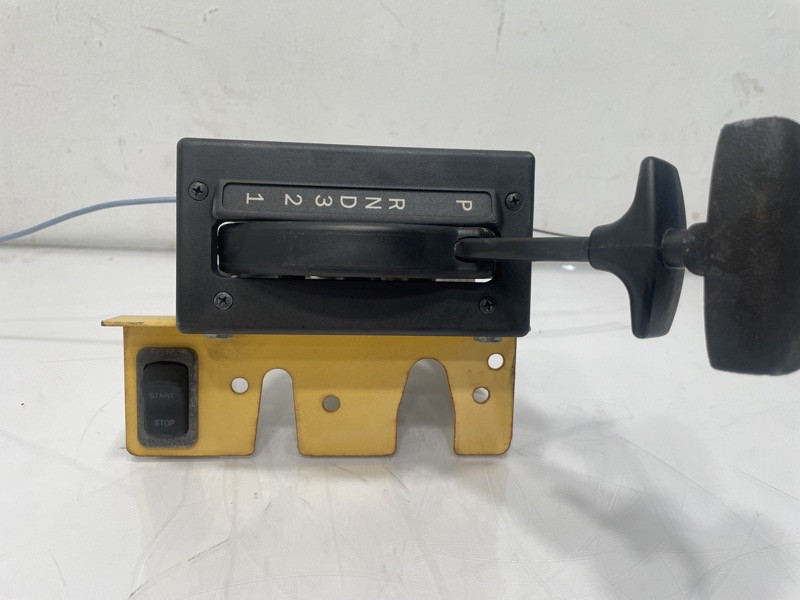 Freightliner All Trans. Electronic Shift Control (678-10216)