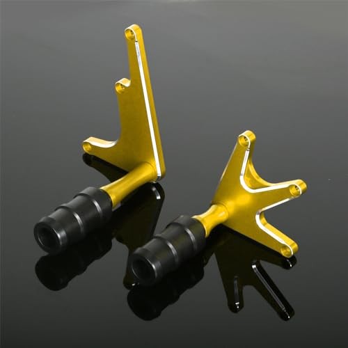Monkey 125 Frame Sliders Falling Crash Protector Compatible with Monkey Gold