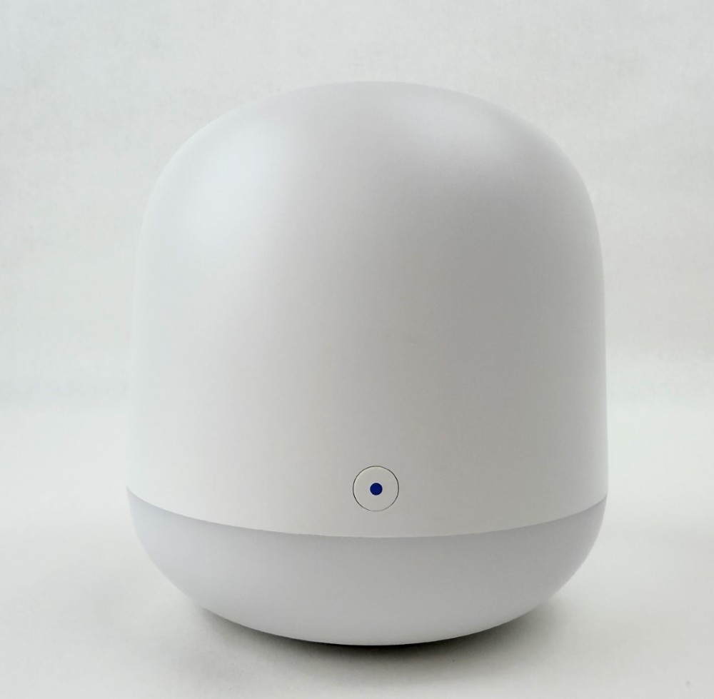 WiZ Squire Smart Lighting 604249 - White - OB