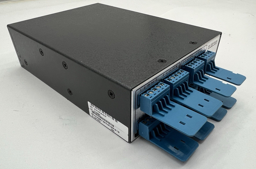 Extron IPL T SF1244 Compact IP Link Control Processor