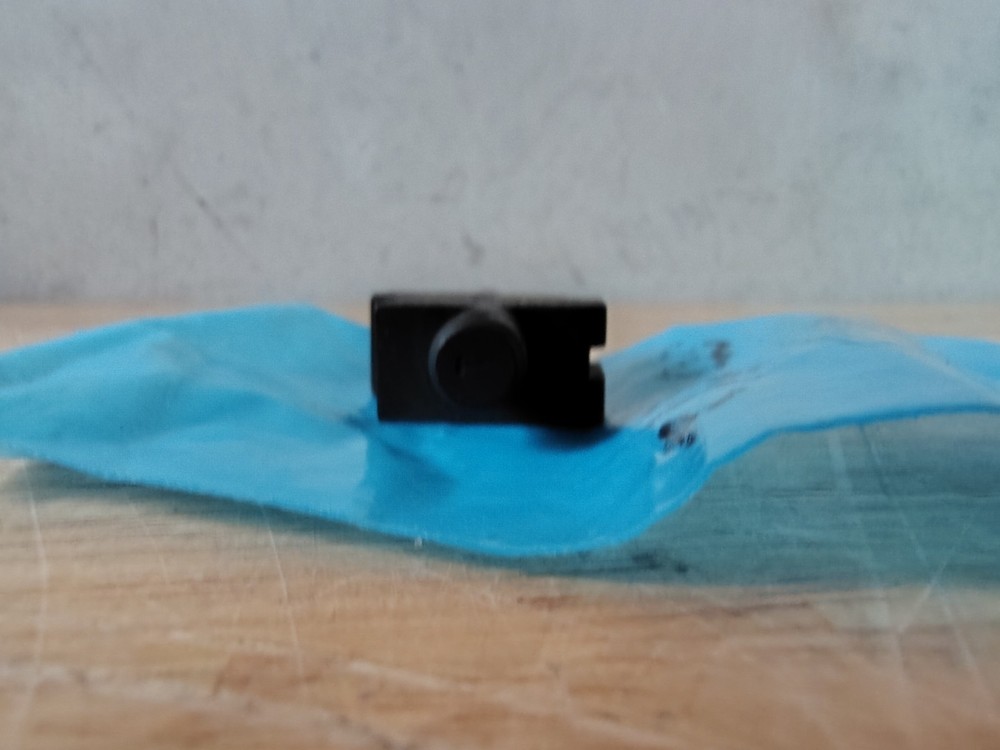 Sabritec SD-012 Crimping Die Set