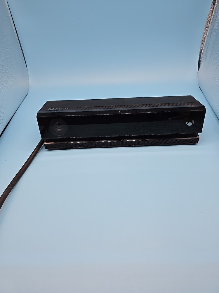 Microsoft Xbox One Kinect