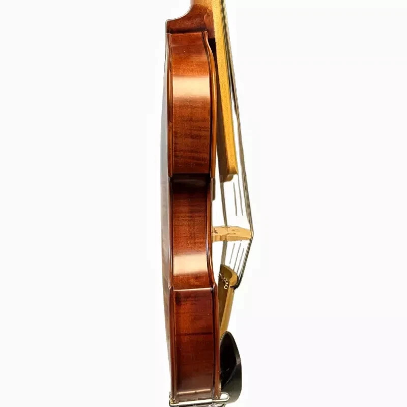SONG 7×7 strings 14" Viola d'Amore, Hand made Viola, Viol, 14 strings violin