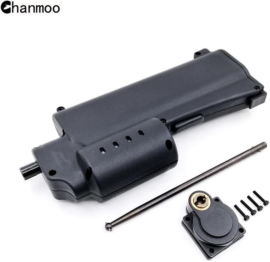 RC Power Starter 70111A 11001 Handheld Electric Start Igniter Nitro Engine Tools