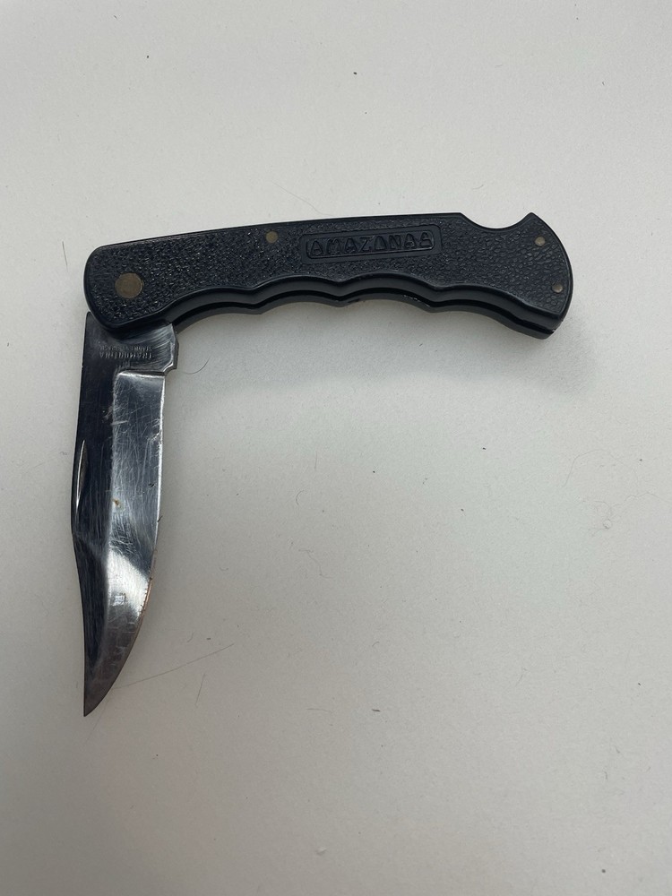 Tramontina Amazonas Pocket Knife