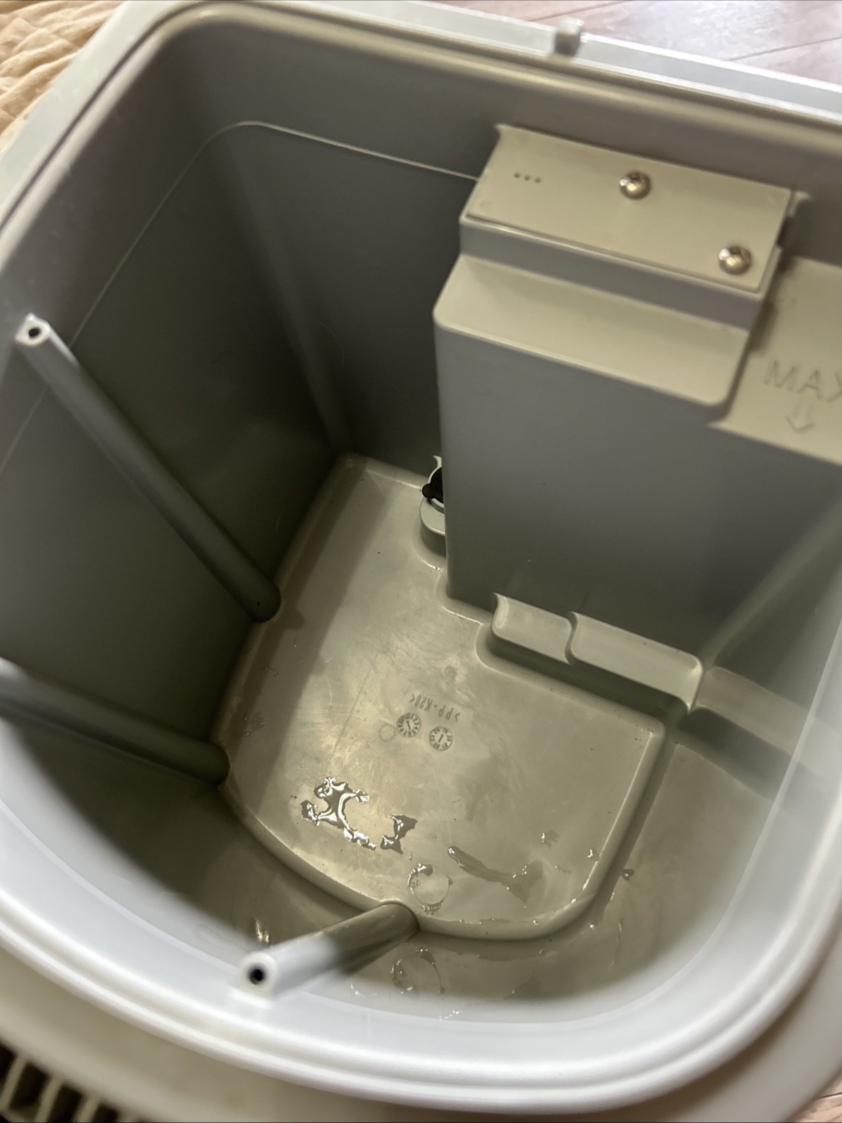 Iceman Classic 3 Cold Therapy Machine with AC adaptor (pre-owned)