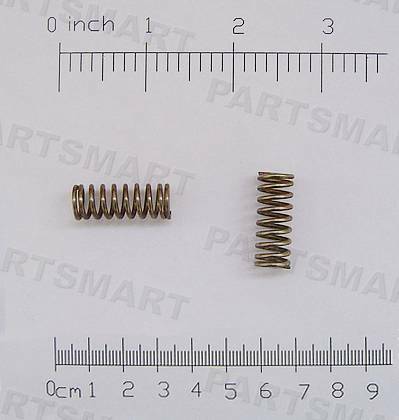 12G3553 Spring, Roller Bushing for Lexmark Optra M41x