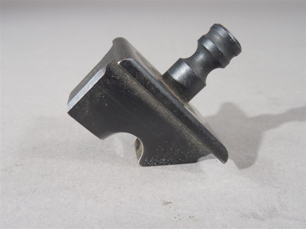 Crimp Die Mfg: AMP 47532 Condition: Used
