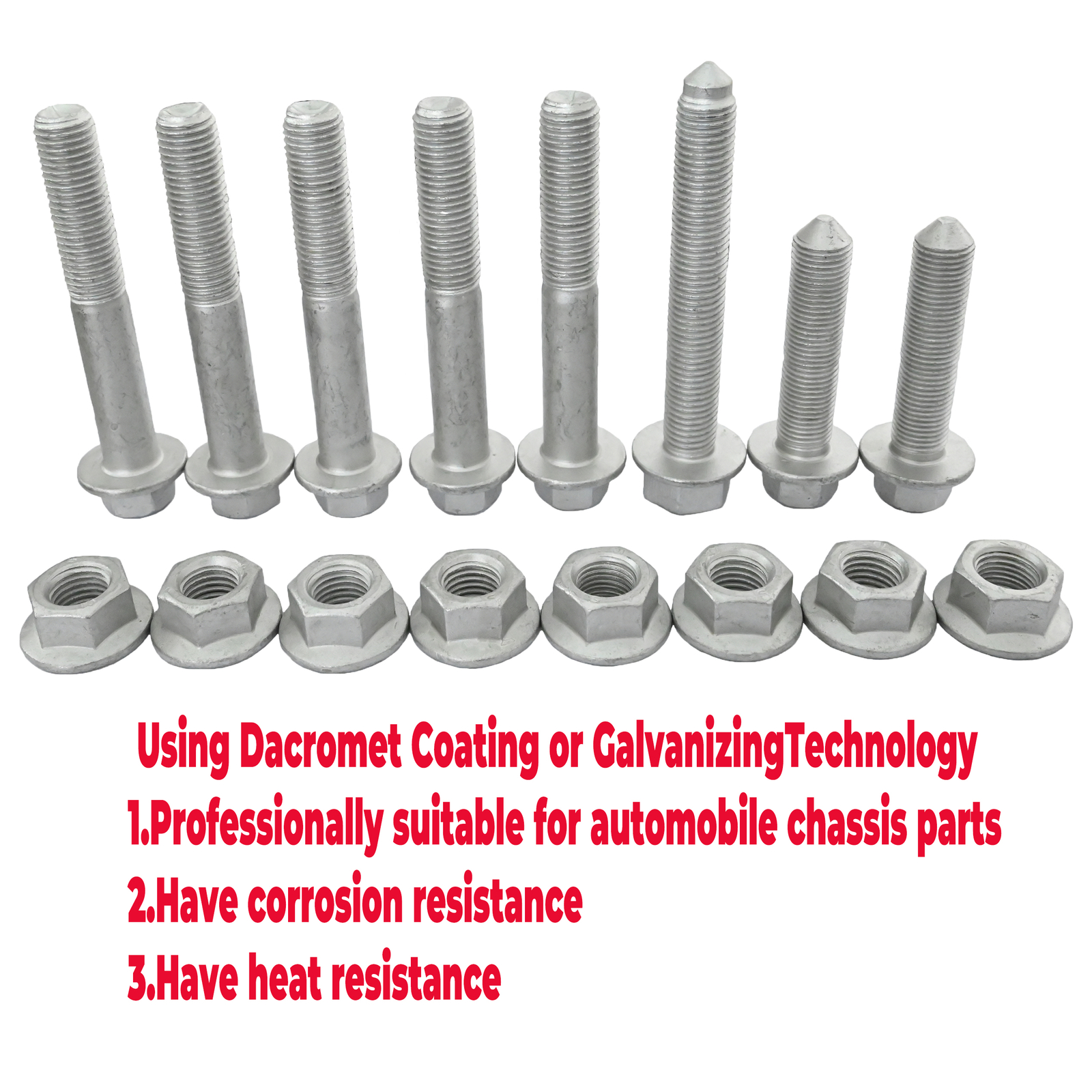 Rear Suspension Repair Kit for Dodge Caliber Jeep Compass Patriot 07-17 FWD 2WD