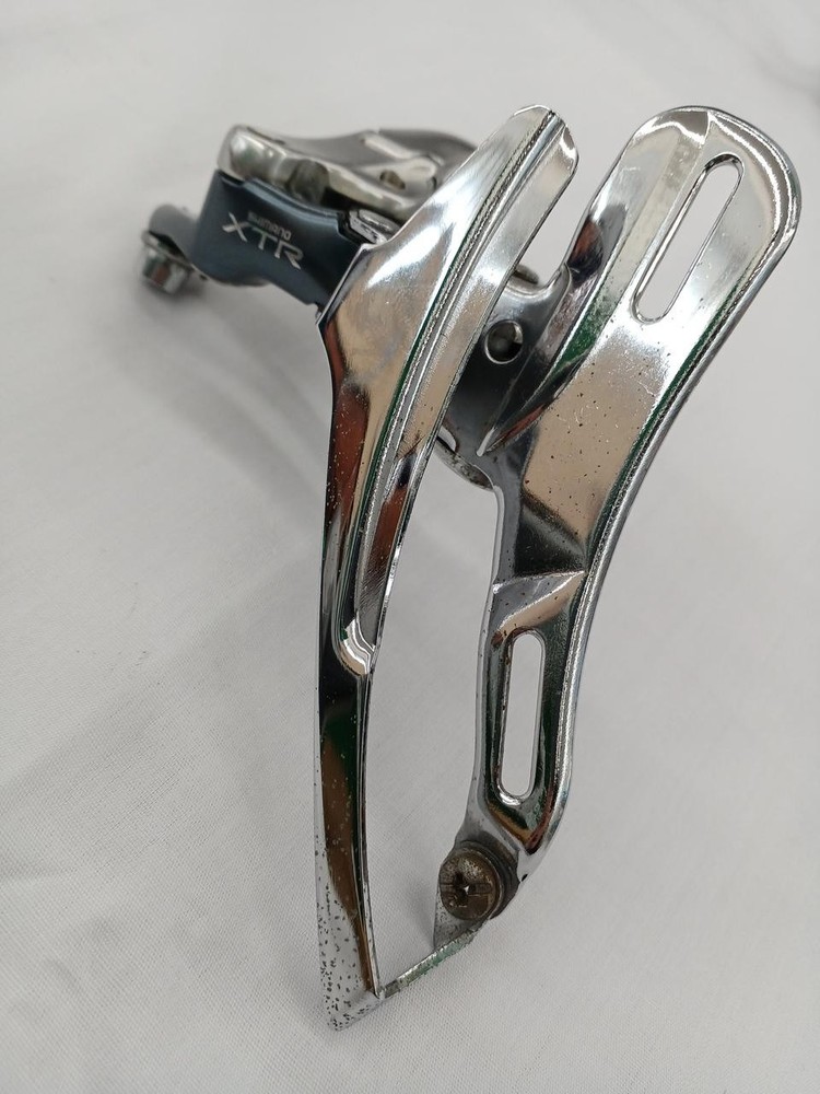 FD-M900 F derailleur