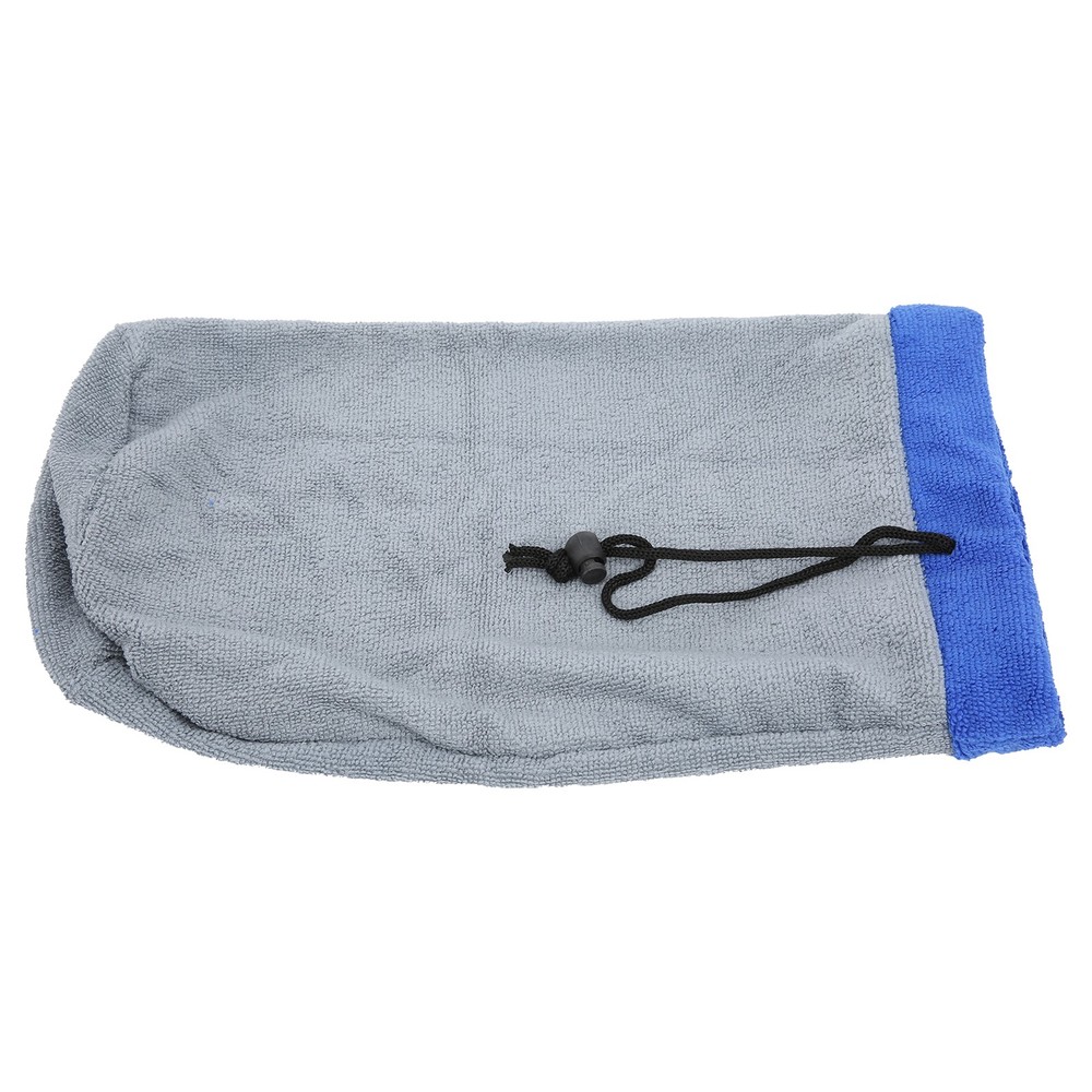 Absorbent Hamster Bath Towel Bag For Small Pets