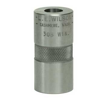 L.E. Wilson 25-06 Rem Case Gage