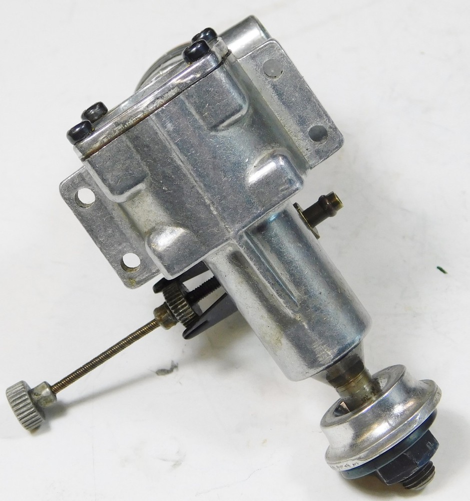 McCoy .19 CL Model Airplane Engine - Nice