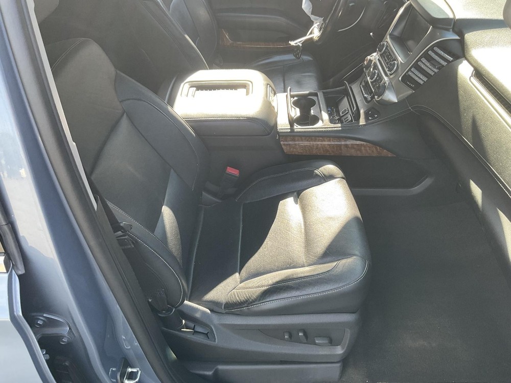 Used Blind Spot Detection System Warning Control Module fits: 2016 Chevrolet Sub