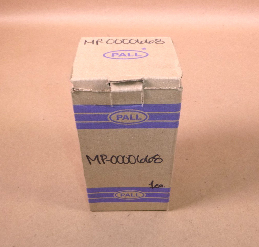 New PALL Emflon Filter SLK7002PFRP