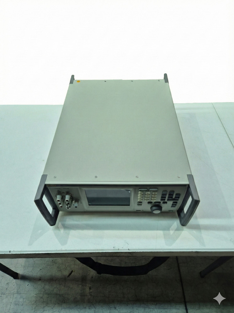 Used Fluke 5730A High Performance Multifunction Calibrator