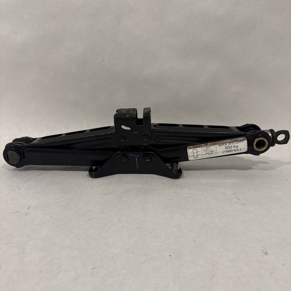 2005 - 2011 Subaru Legacy Jack Kit Assembly OEM