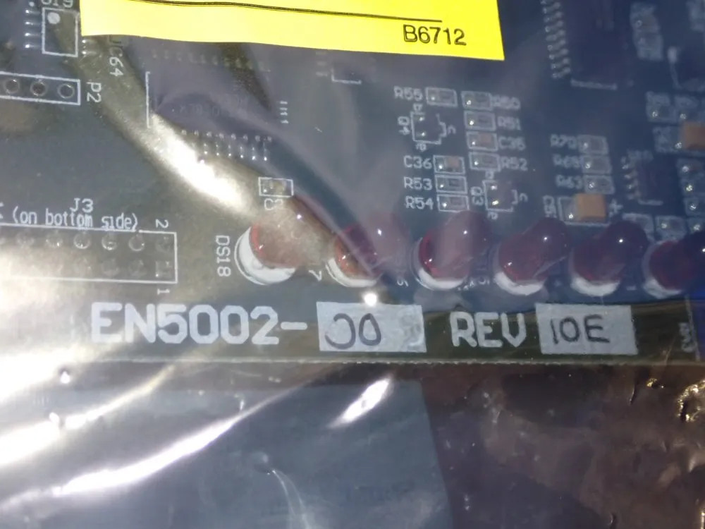 HINDLE POWER CE5001 MODULE 10210123792