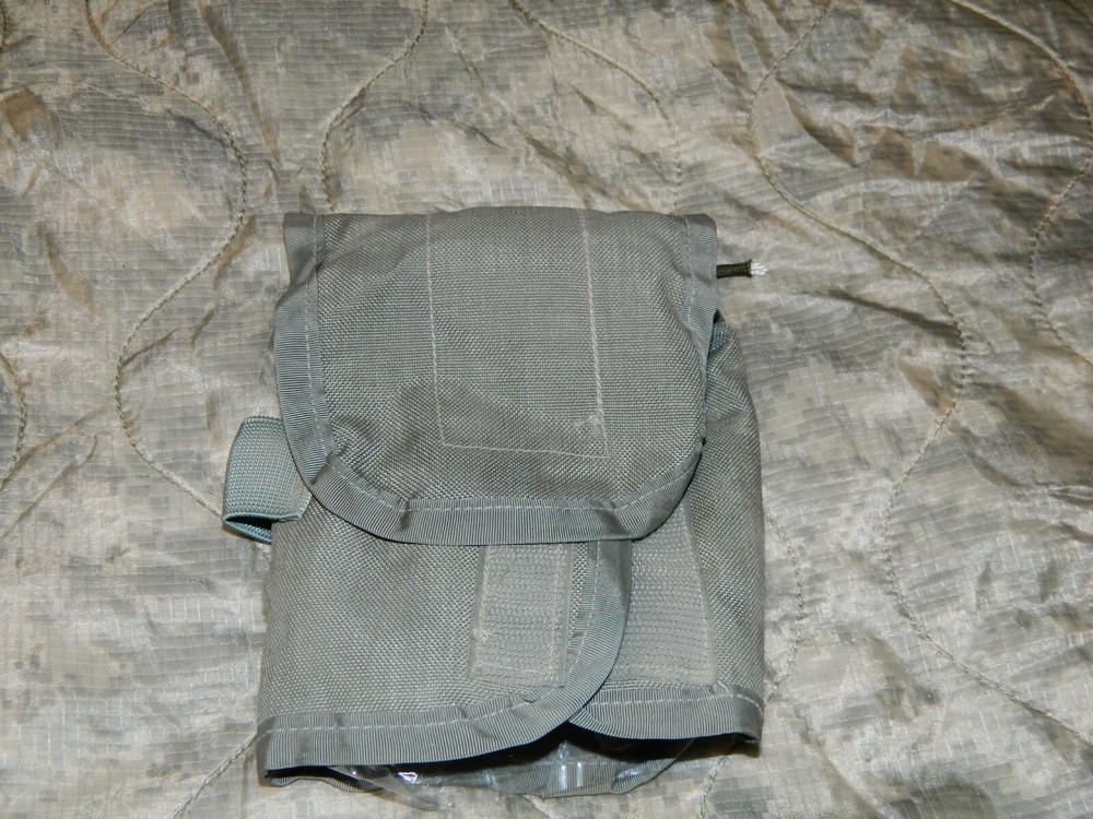 IFAK Insert with New Supplies