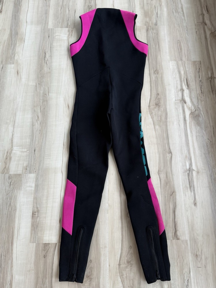 Vintage XL Seadoo Wetsuit