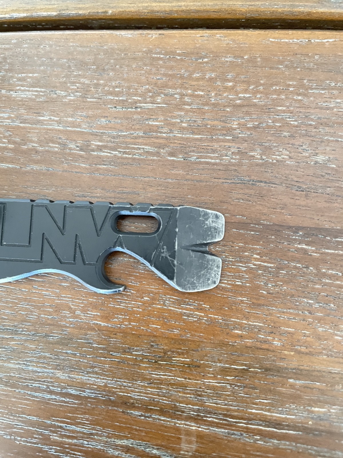 Edc Bundle Prybar & Pen