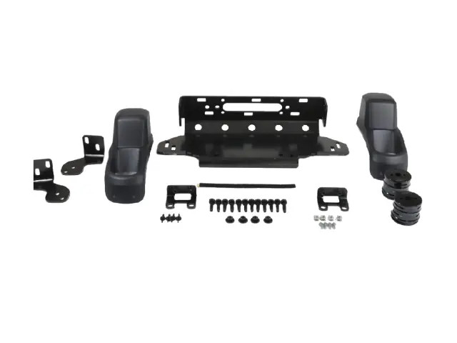 Genuine Mopar Winch Mounting Kit 82215182ad