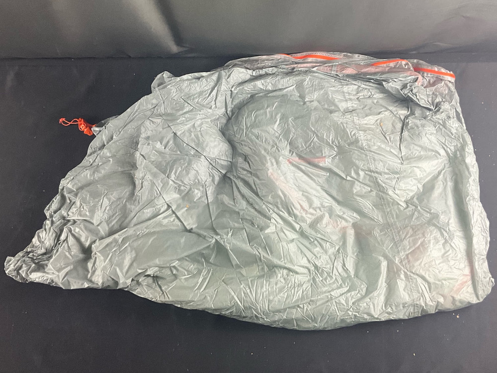 Big Agnes Copper Spur HV UL2 tent