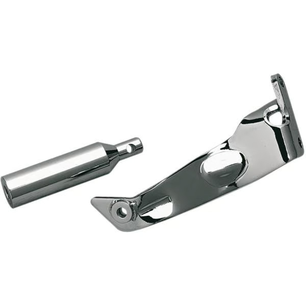 Drag Specialties Forward Controls/Floorboard Mounting Stud 17-0472-SC1