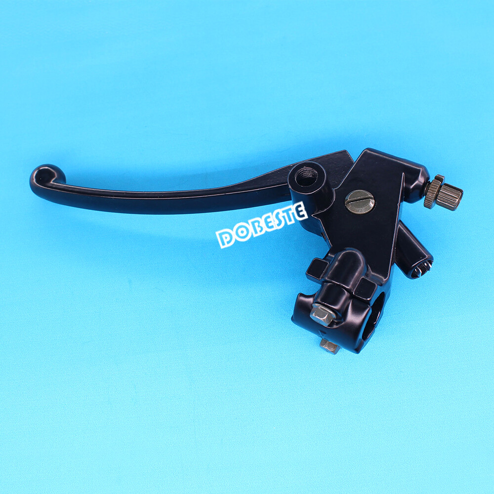 Handle Clutch Perch Lever for Suzuki DRZ125 DRZ250 DRZ400 GS450 GS550 Motorcycle