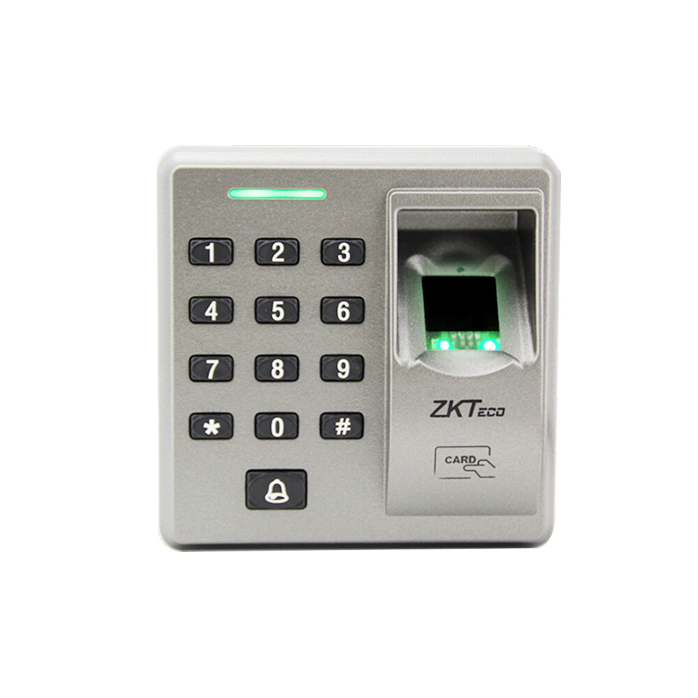 ZK HighSpeed Biometric Fingerprint Password EM/IC Infrared Optical Sensor/reader
