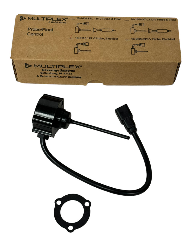 NEW OEM Multiplex 16-2115 Replacement Electrical 115V Probe
