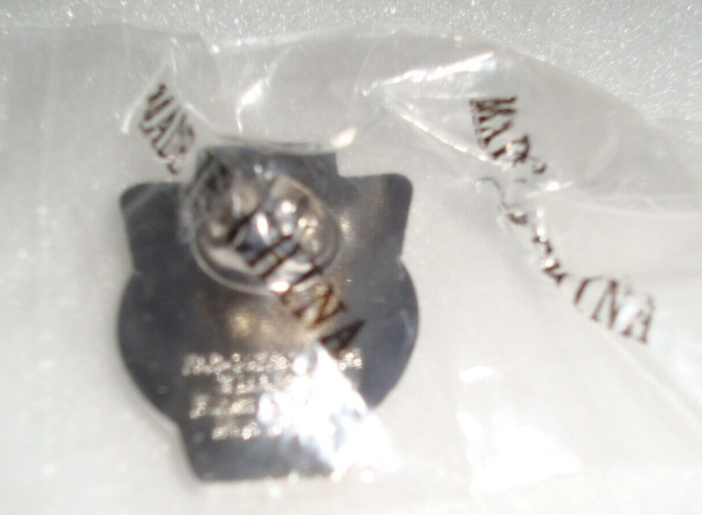 Funko Marvel Collector Corps Pin