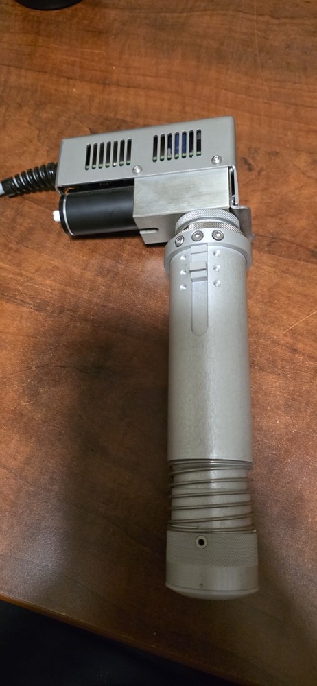 Zund EOT-40s Cutter