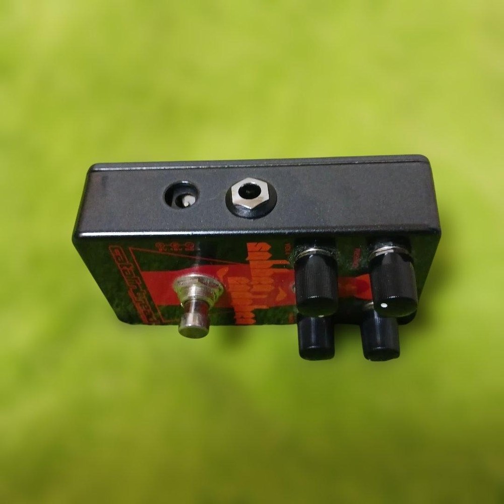 Sabbra Cadabra overdrive effector 646101