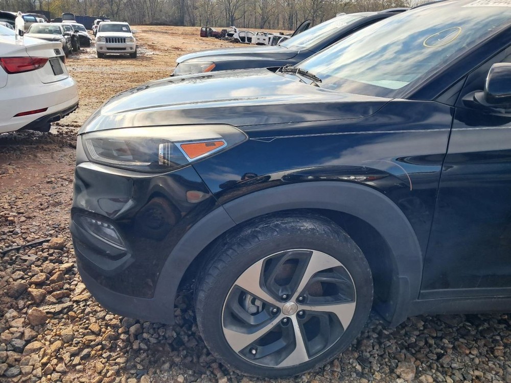 Fuse Box Engine Compartment Fits 16-18 TUCSON 4885835