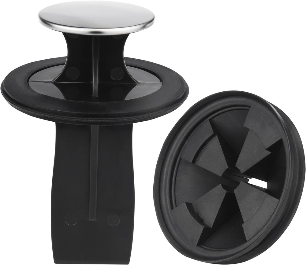 Garbage Disposal Splash Guard W/ Waste Disposal Shovel InSinkErator Evolution