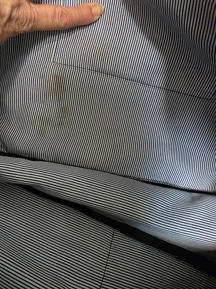 JUSTFREDD TRAVEL BAG