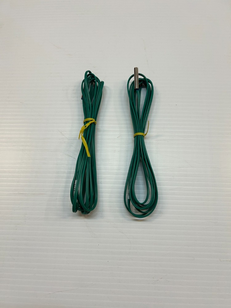 Copeland Emerson Green Temperature Sensor 501-1121
