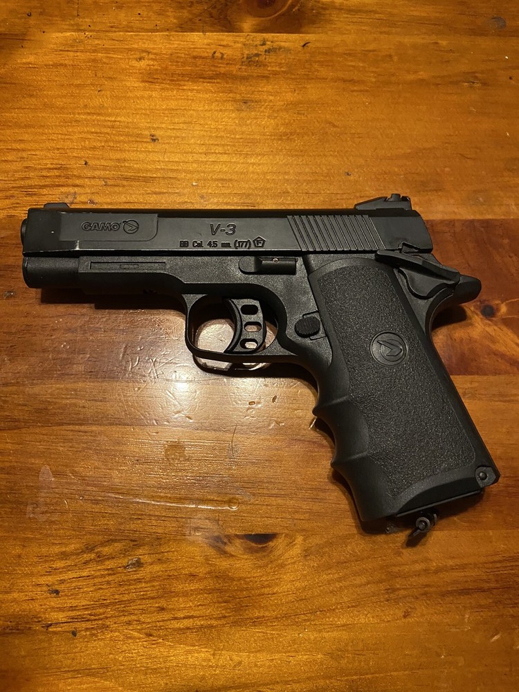 Gamo V3 .177 BB