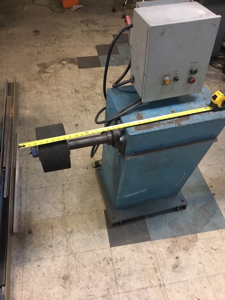 Knife Sharpener Grinder Knife-making