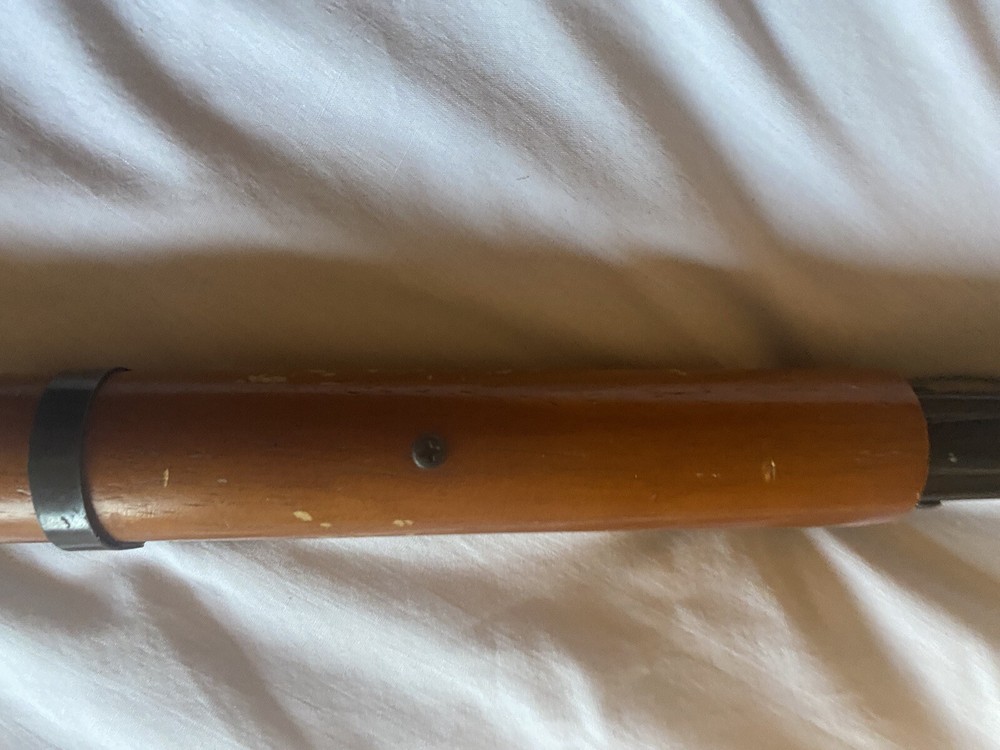 Red Ryder Bb Gun In 4.5mm bb steel￼