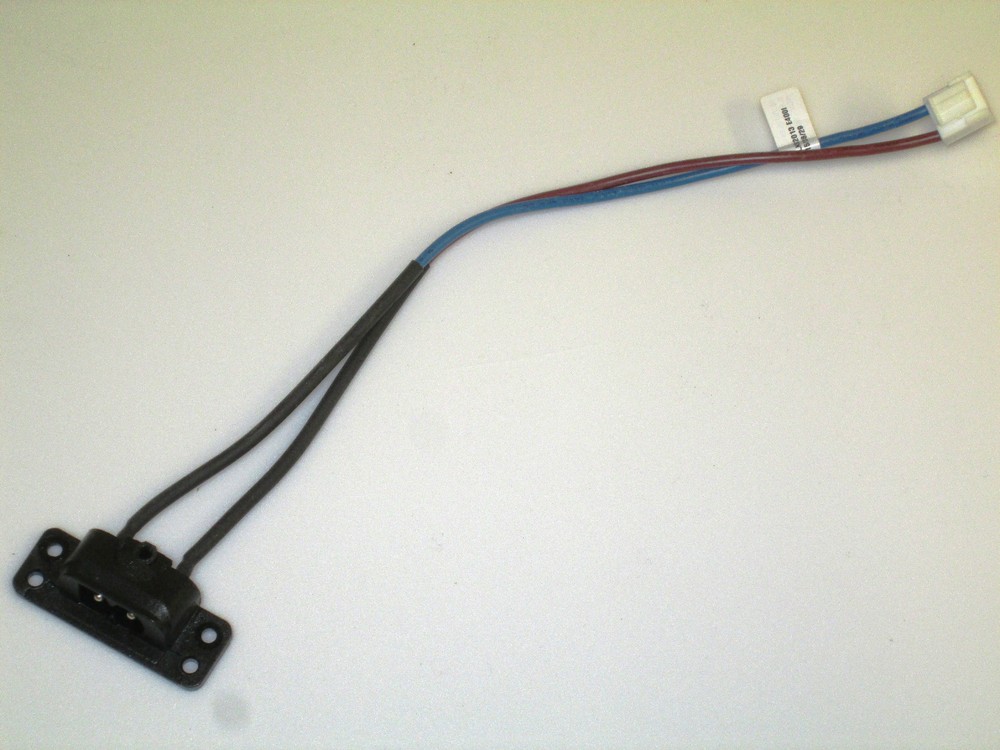 Vizio D65u-D2 Power Cord Input Plug