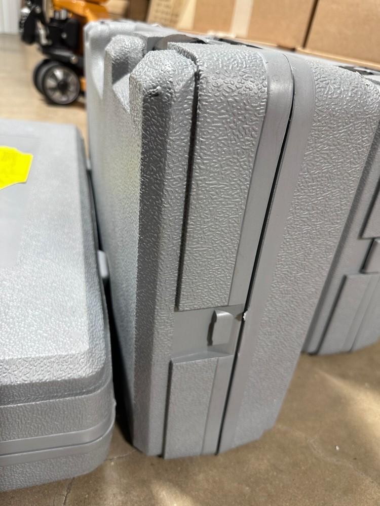 10 Ton Porter Power Set - Ram Jack Kit