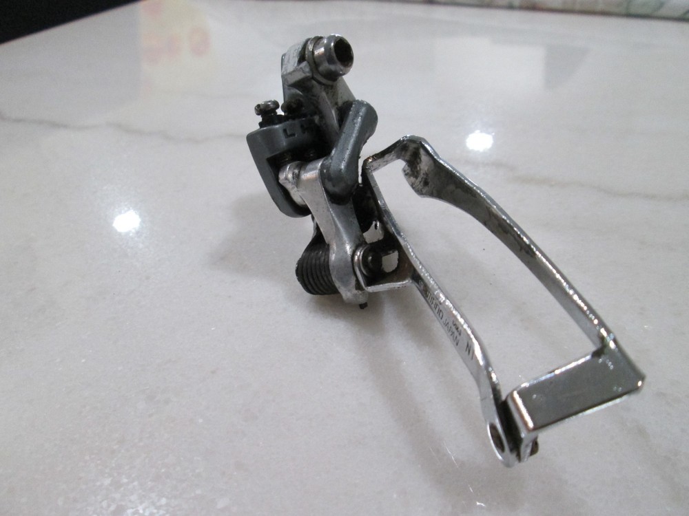 shimano 6400 front derailleur